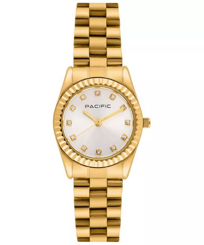 Pacific Classic watch PC00758