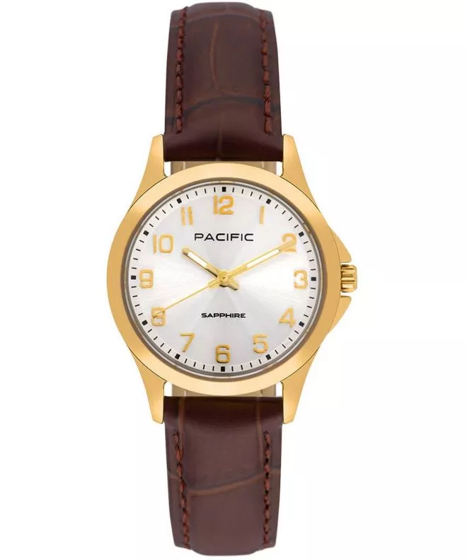 Pacific Sapphire watch PC00605