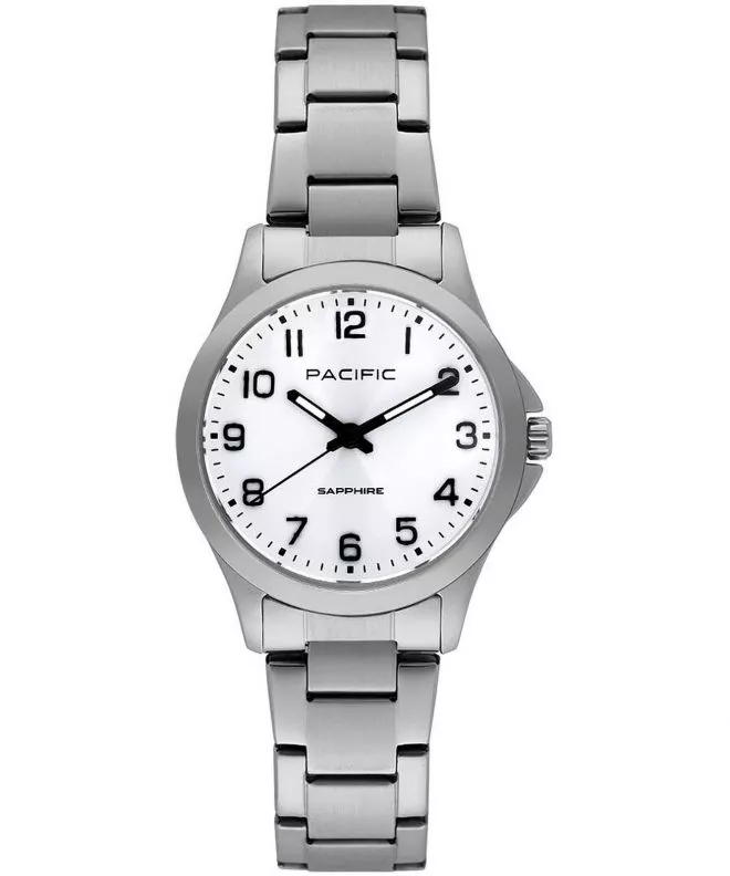 Pacific Sapphire watch PC00607