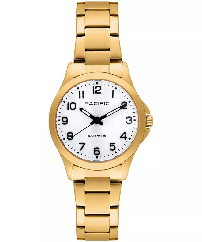Pacific Sapphire watch PC00609