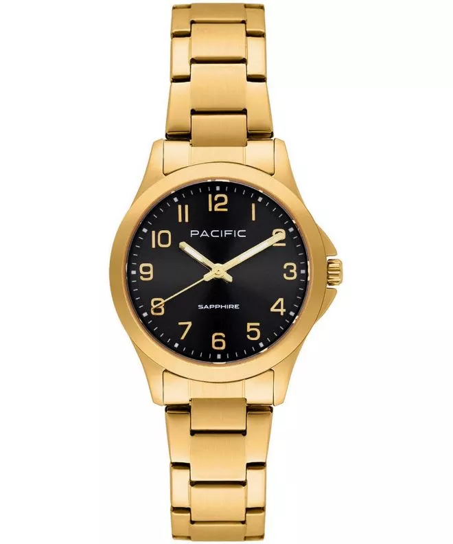 Pacific Sapphire watch PC00610