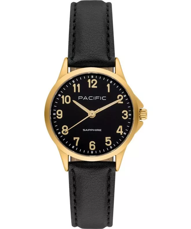 Pacific Sapphire watch PC00776