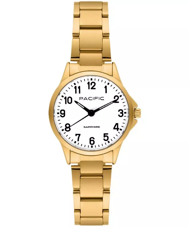 Pacific Sapphire watch PC00778