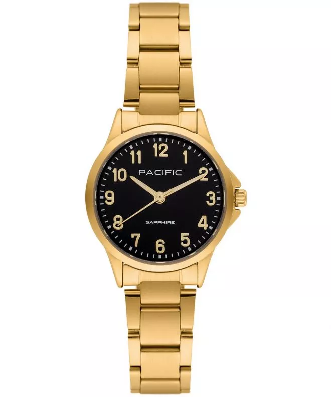 Pacific Sapphire watch PC00779