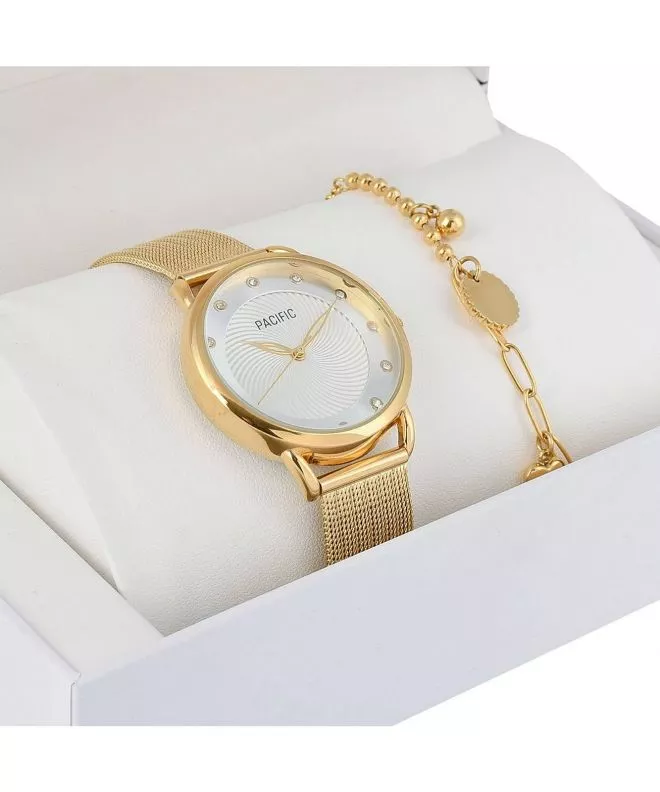 Pacific X Gift Set watch PC00581