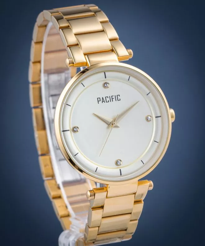 Pacific X watch PC00066