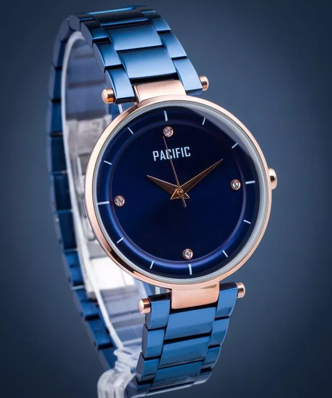 Pacific X watch PC00068
