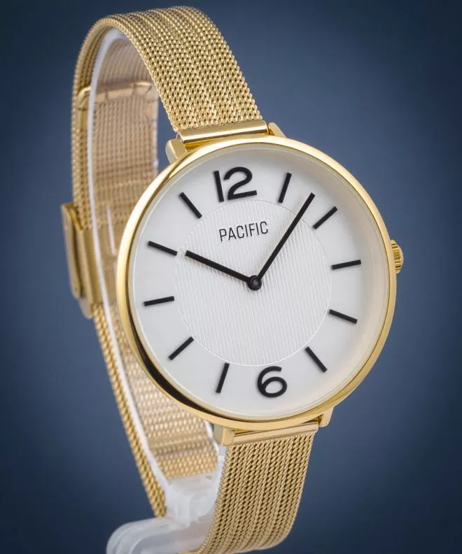 Pacific X watch PC00107