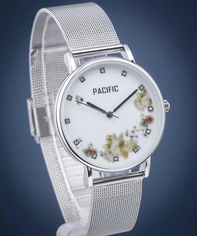 Pacific X watch PC00109