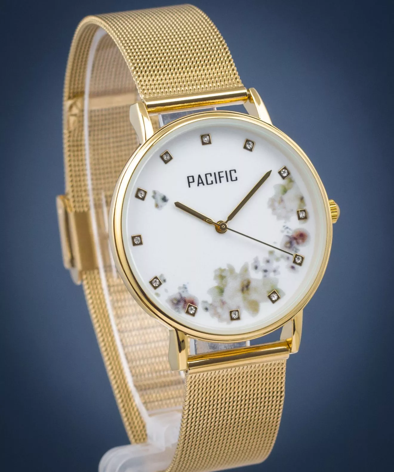 Pacific X watch PC00110
