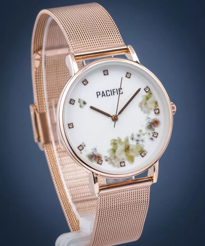 Pacific X watch PC00112