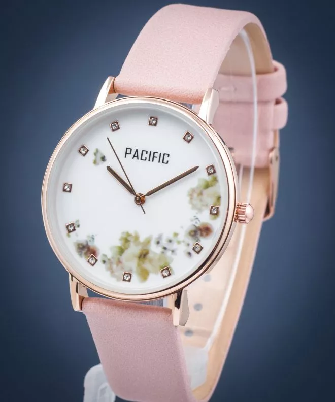 Pacific X watch PC00116