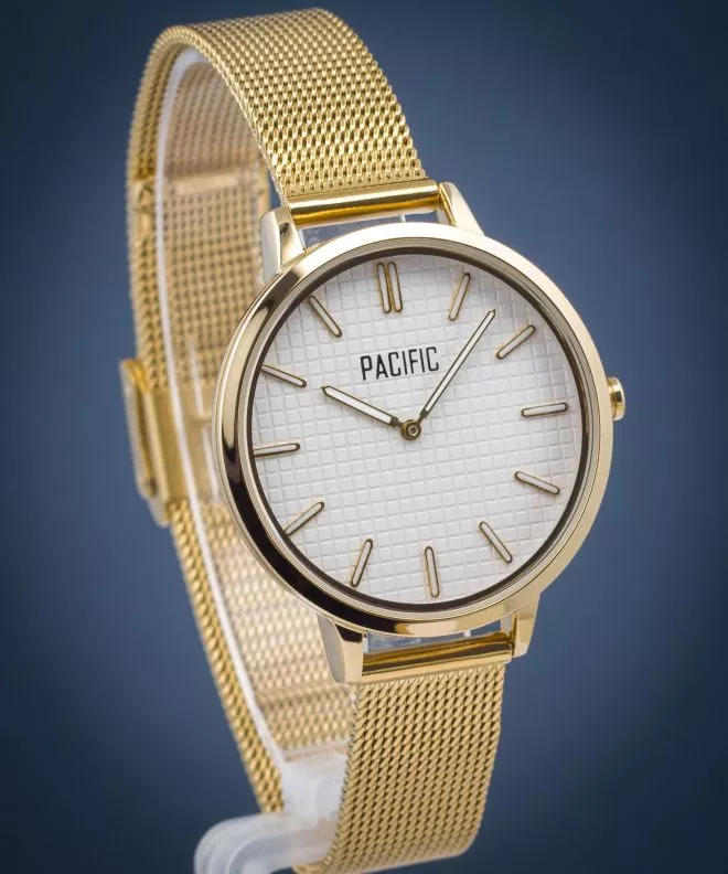 Pacific X watch PC00123