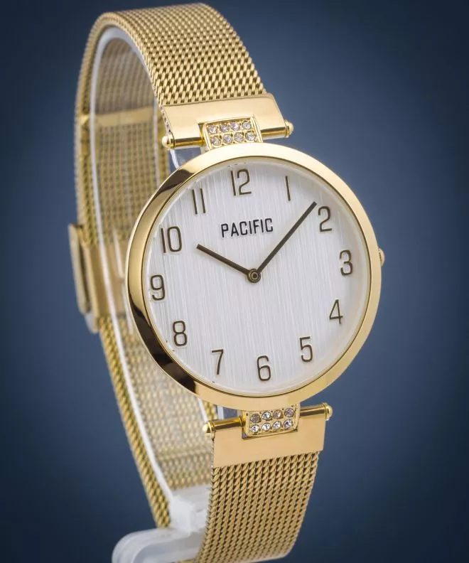Pacific X watch PC00178