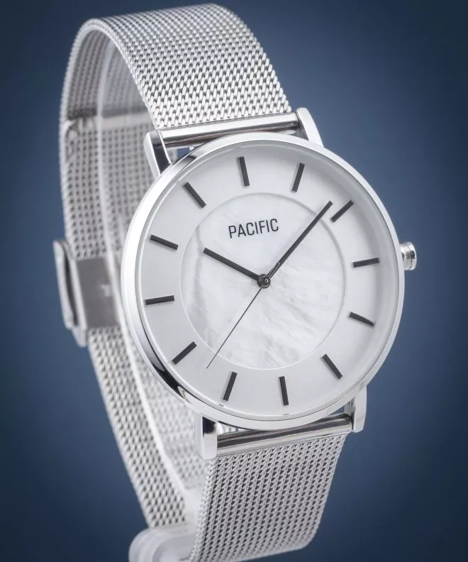 Pacific X watch PC00185