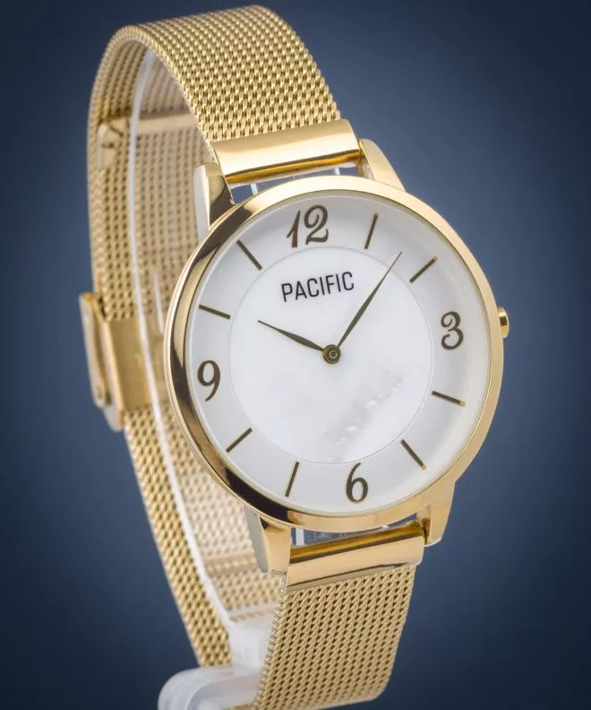 Pacific X watch PC00199