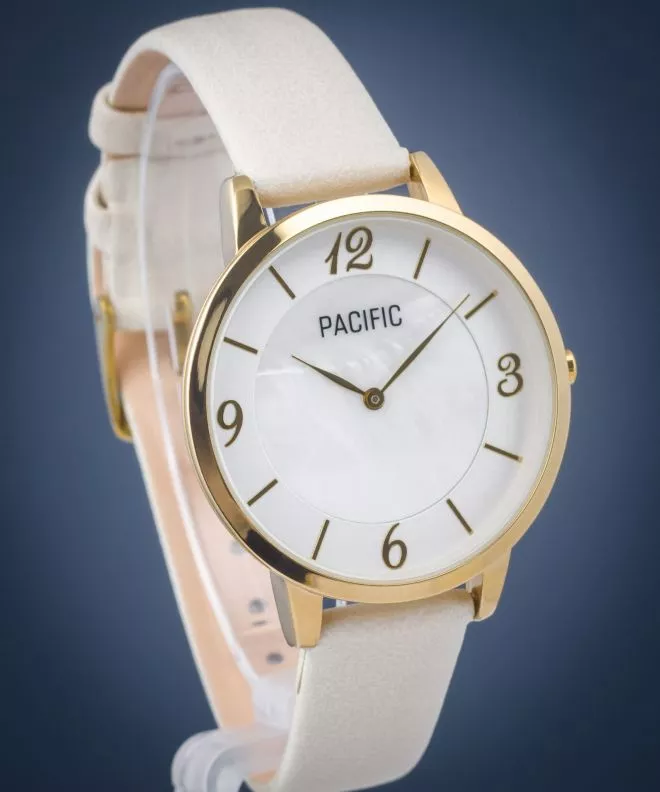 Pacific X watch PC00201