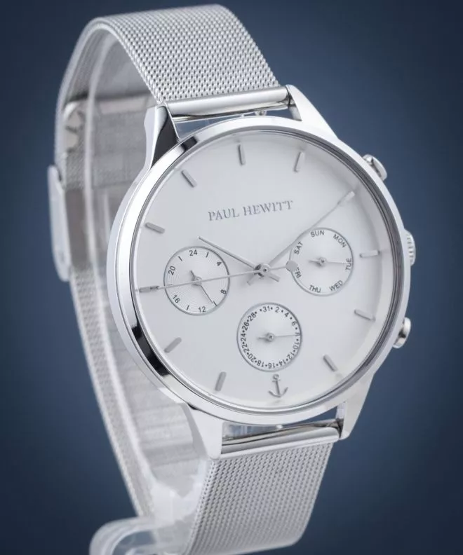Paul Hewitt Everpulse Women's Watch PH002814