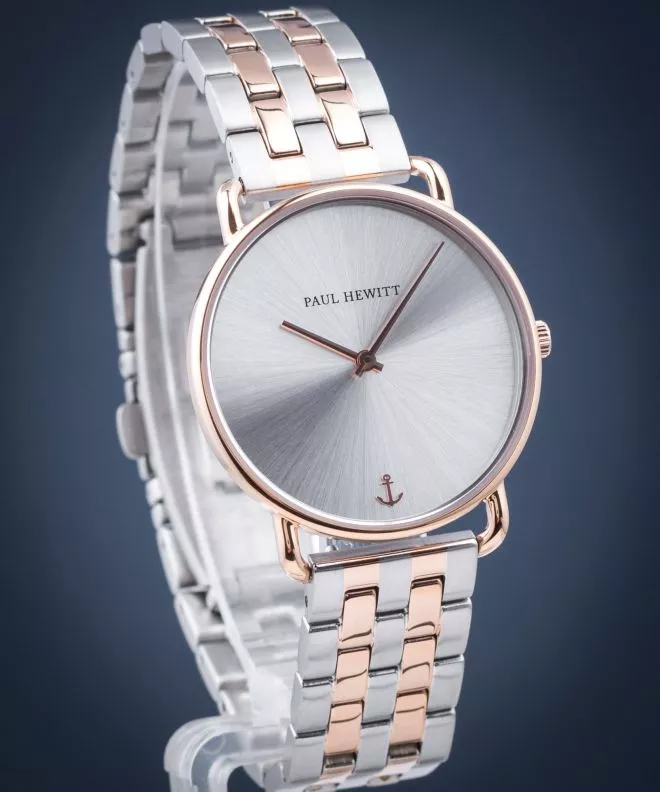 Paul Hewitt Miss Ocean ladies watch PH-M-R-SS-43S