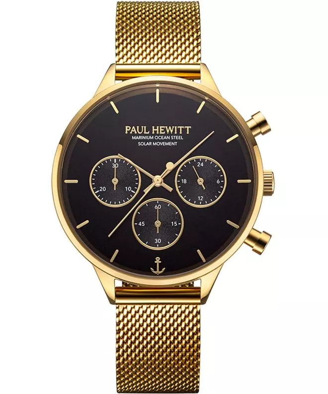 Paul Hewitt Oceanpulse watch PH-W-0304