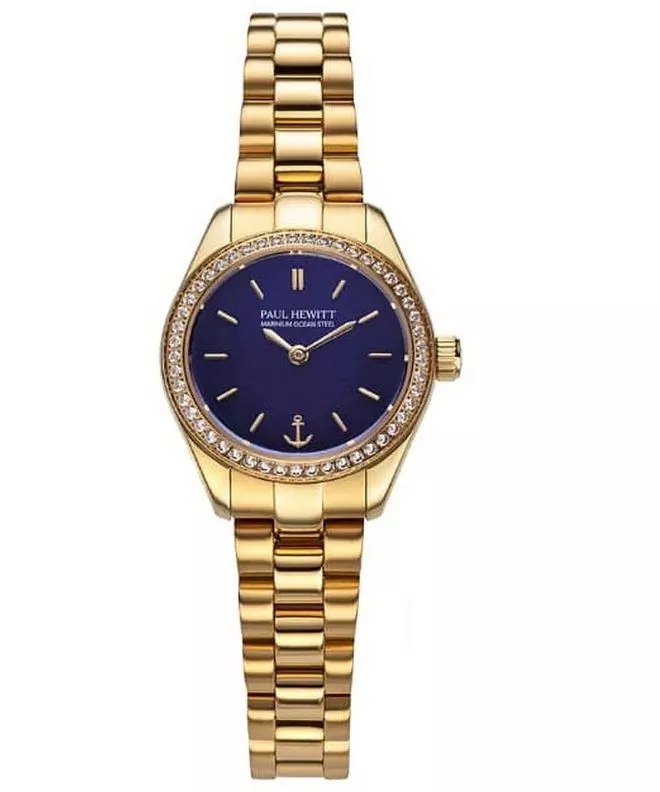 Paul Hewitt Petit Soleil SET ladies watch PH-SET-1186