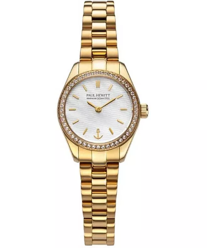 Paul Hewitt Petit Soleil Solar watch PH-W-1178