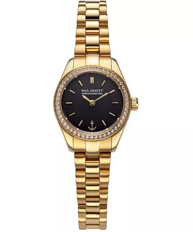 Paul Hewitt Petit Soleil Solar watch PH-W-1179