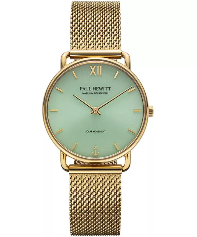 Paul Hewitt Sailor watch PH-W-0512