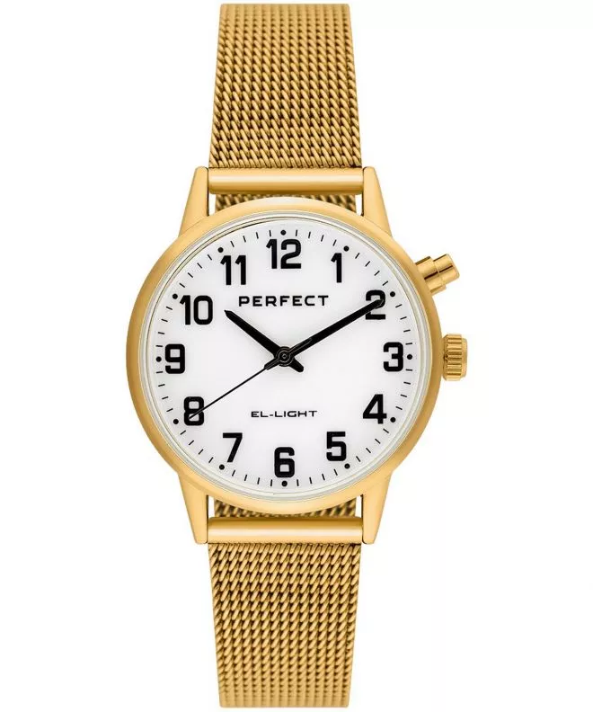 Perfect Classic ladies watch PF00844