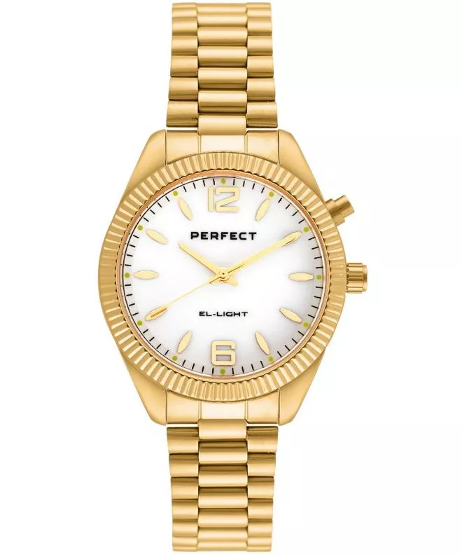 Perfect Classic ladies watch PF00846