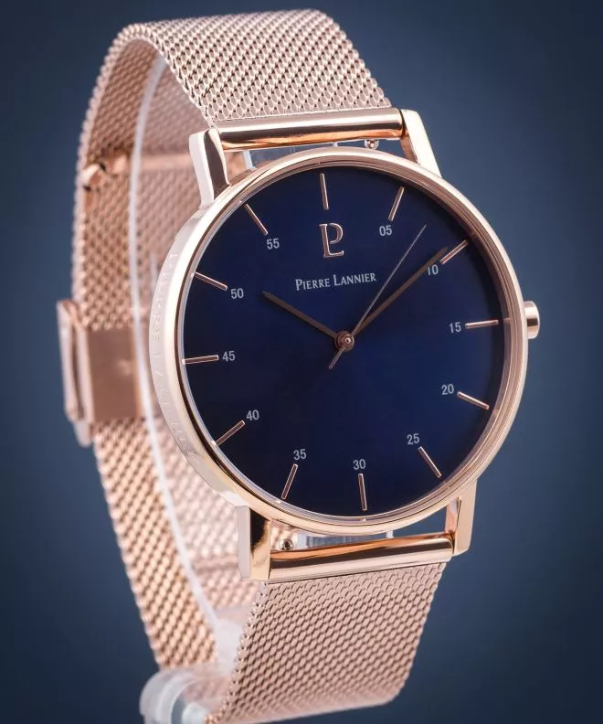 Pierre Lannier Cityline Women's Watch 033K968