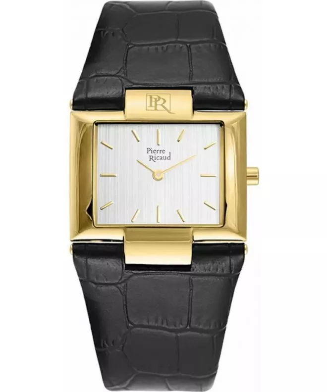 Pierre Ricaud Classic watch P21006.1213Q