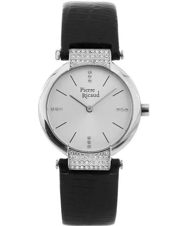 Pierre Ricaud Classic watch P21007.5213QZ
