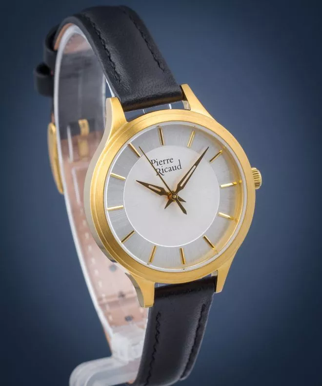 Pierre Ricaud Classic watch P21012.1213Q