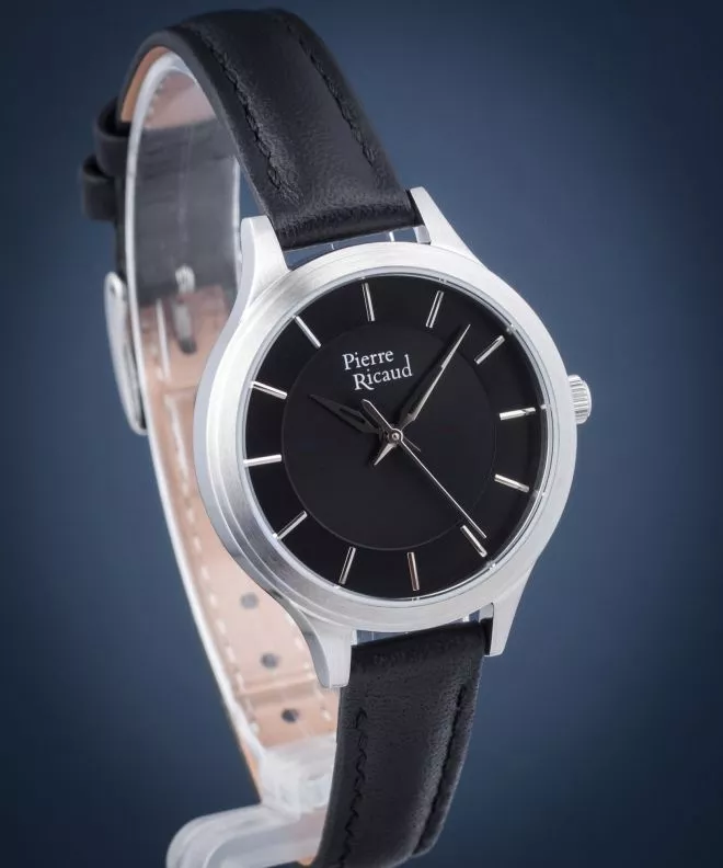 Pierre Ricaud Classic watch P21012.5214Q
