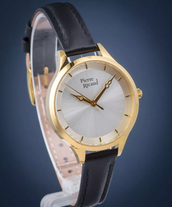 Pierre Ricaud Classic watch P21015.1213Q