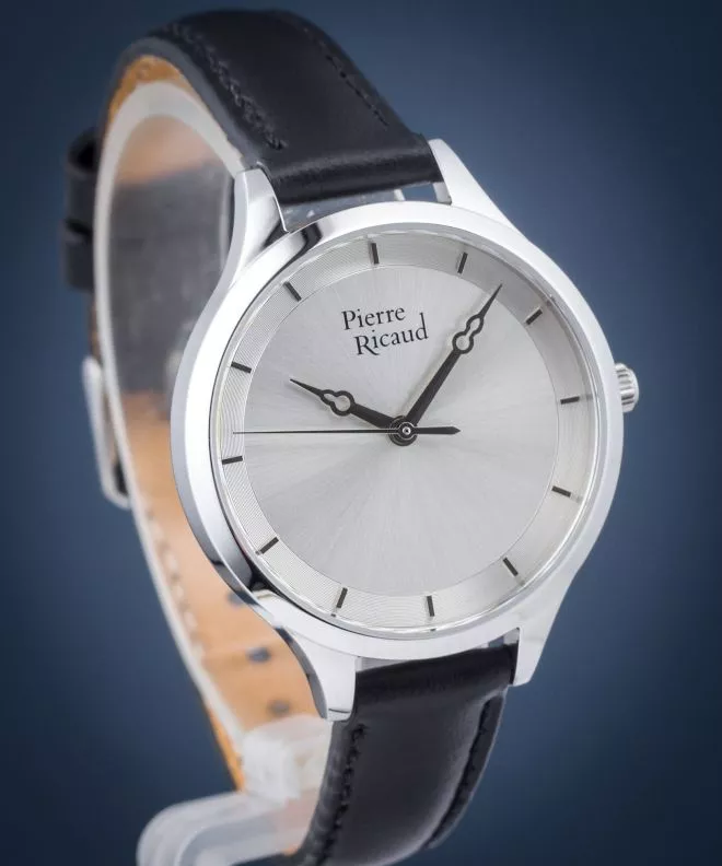 Pierre Ricaud Classic watch P21015.5213Q
