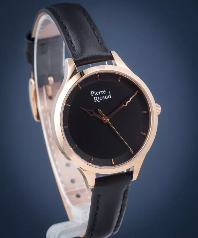Pierre Ricaud Classic watch P21015.92R4Q