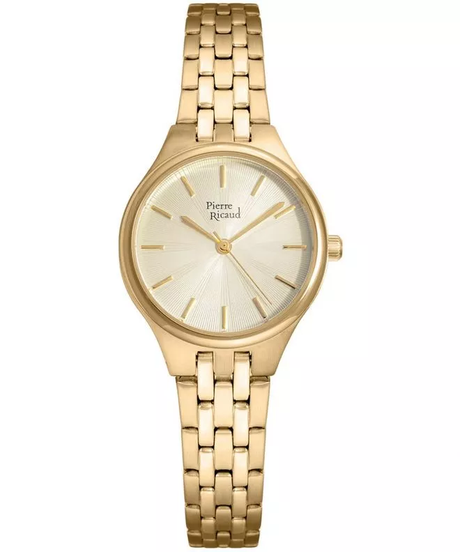 Pierre Ricaud Classic watch P21030.1111Q