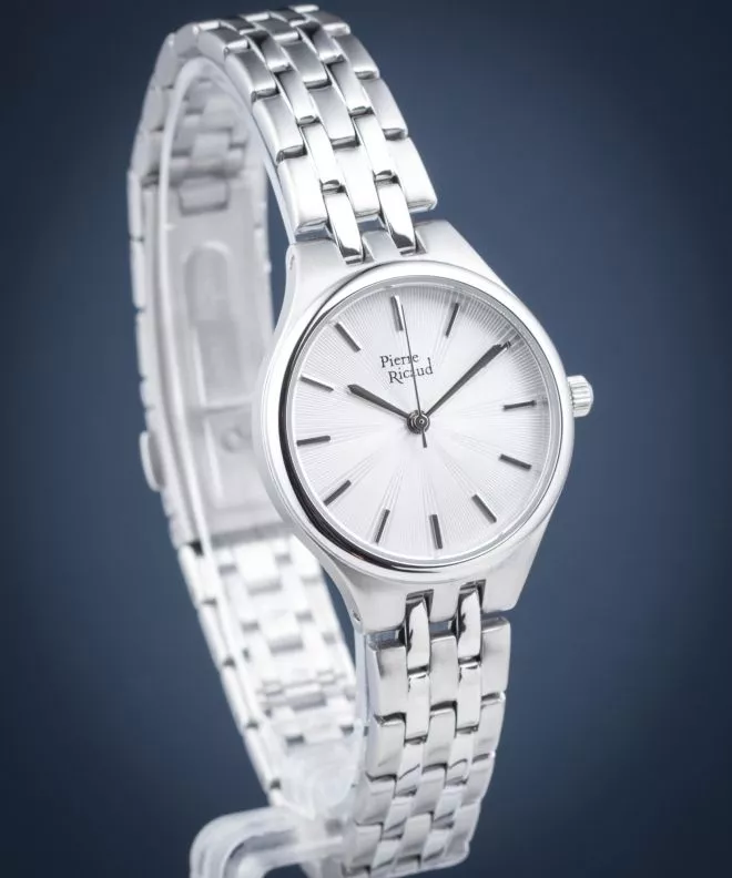 Pierre Ricaud Classic watch P21030.5113Q