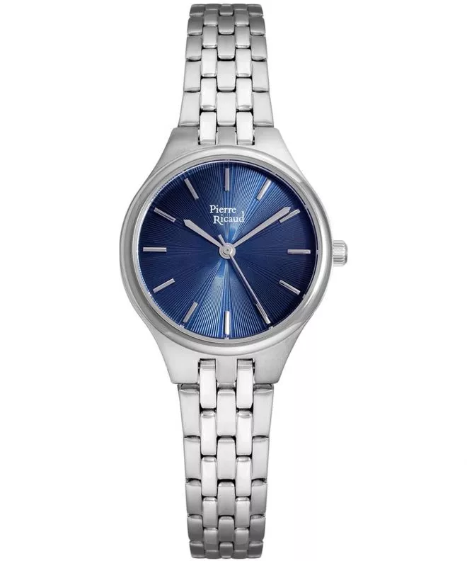 Pierre Ricaud Classic watch P21030.5115Q