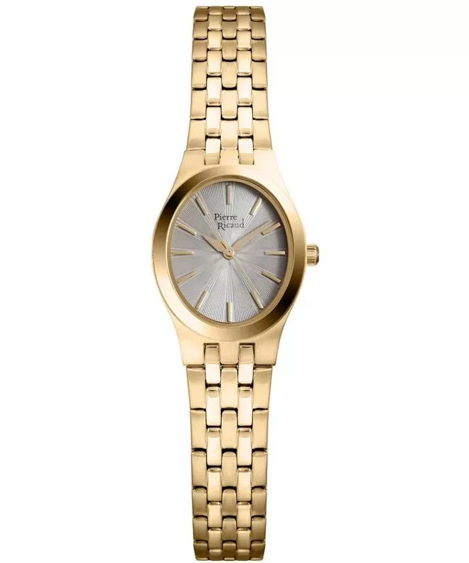 Pierre Ricaud Classic watch P21031.1117Q