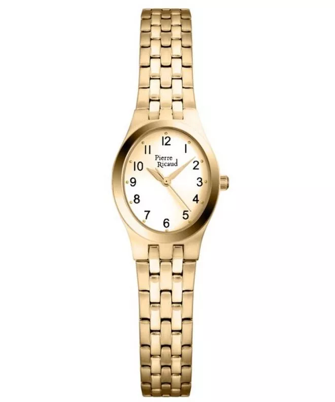 Pierre Ricaud Classic watch P21031.1121Q