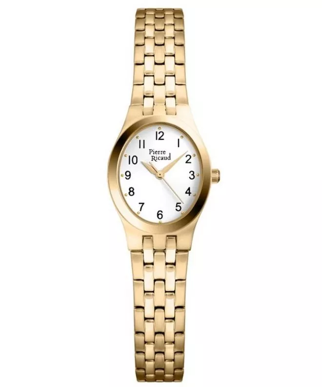 Pierre Ricaud Classic watch P21031.1123Q