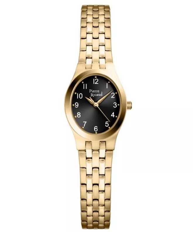 Pierre Ricaud Classic watch P21031.1124Q