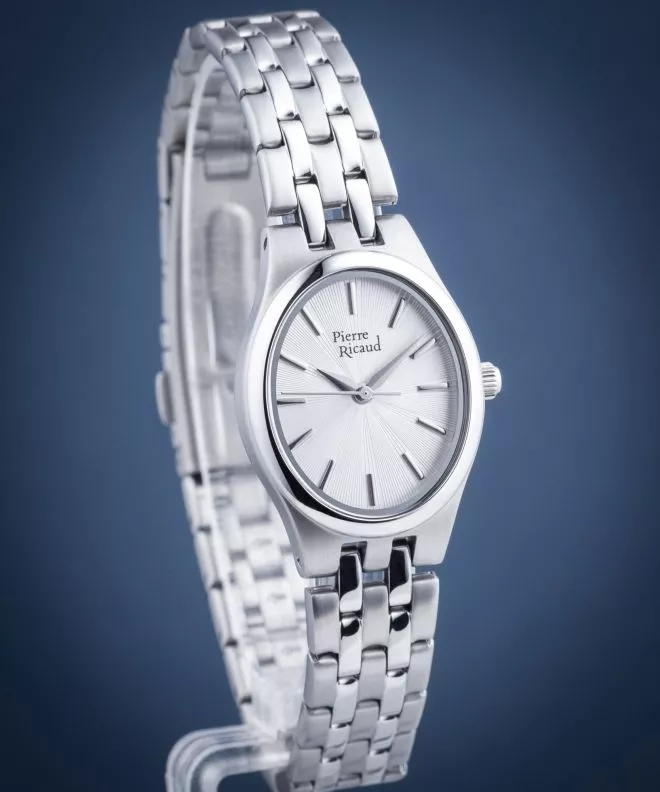 Pierre Ricaud Classic watch P21031.5113Q