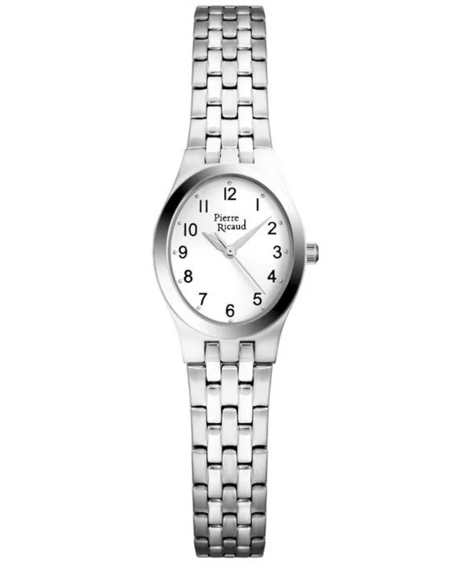 Pierre Ricaud Classic watch P21031.5123Q