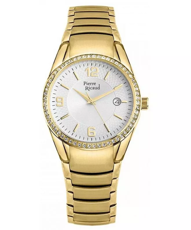 Pierre Ricaud Classic watch P21032.1153QZ