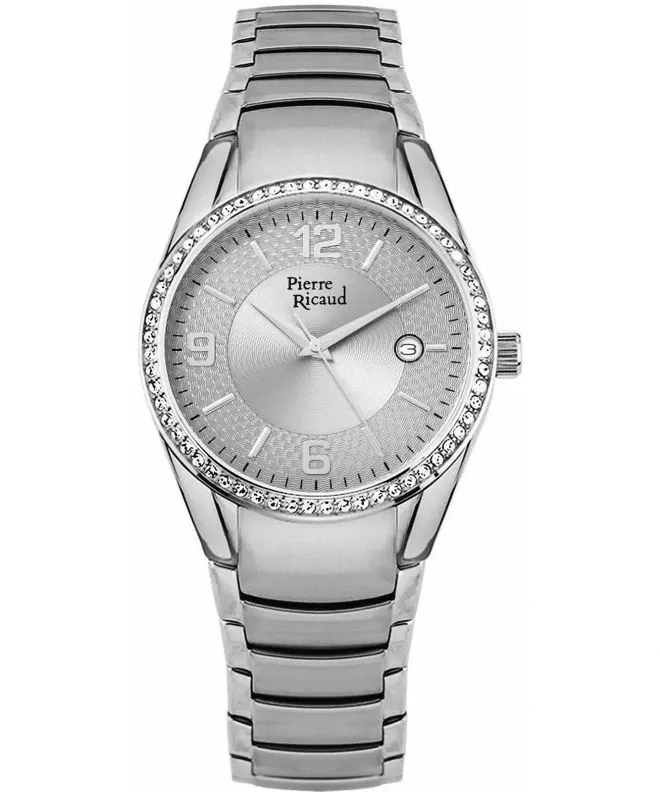 Pierre Ricaud Classic watch P21032.5157QZ