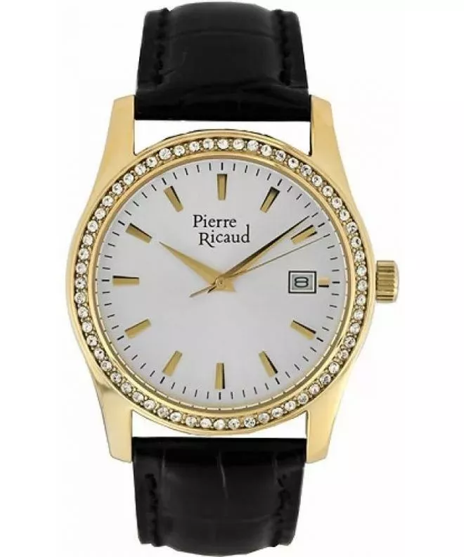 Pierre Ricaud Classic watch P21033.1213QZ